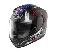 Casco integrale Nolan N60-6 Gemini Replica Stoner 10th Anniversary L