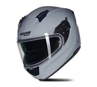 Casco Integrale Nolan N60-6 Grigio lucidoM Grigio lucido