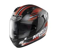 Nolan casco integrale N60-6 MotoGP - 55 Flat Black