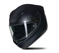 Casco Integrale Nolan N60-6 Nero opacoXL Nero opaco