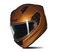 Casco Integrale Nolan N60-6 OcraS Ocra