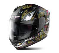 Casco integrale Nolan N60-6 Ritual Nero L