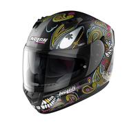 Casco integrale Nolan N60-6 Ritual Nero XS