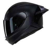 Casco Integrale Nolan N60-6 SPORT ARGENTO 333 Nero / Argento