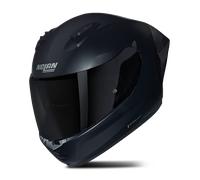 NOLAN NOLAN - Casco N60-6 Sport Argento Matt Nero / Silver XL