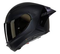 Casco Integrale Nolan N60-6 SPORT AUREO 331 Nero / Oro Taglia:XXS