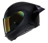 Casco Integrale Nolan N60-6 SPORT IRIDO 334 Nero