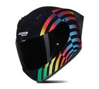 Casco N60-6 SPORT POLICROMO Multicolore NOLAN - UE: M