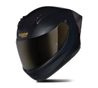 Casco Integrale Nolan N60-6 Sport Nero/OroXL Nero,Oro