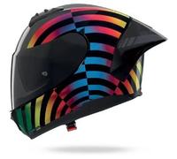 Casco Integrale Nolan N60-6 Sport Policromo 343 Multicolore S