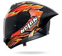 Casco N60-6 SPORT REPLICA Iannone NOLAN - UE: XL