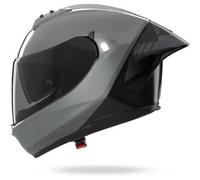 Casco Integrale Nolan N60-6 Sport Verniciatura Speciale 350 Grigio Nero Antracite M