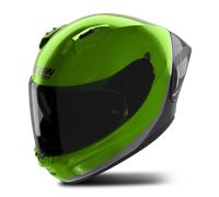 Nolan Casco integrale N60-6 Sport Verniciatura Speciale 351 Verde/Nero/Antracite Taglia M