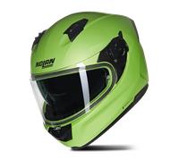 Casco Integrale Nolan N60-6 Verde OpacoM Verde Opaco