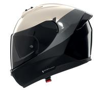 Casco N60-6 VERNICIATURA SPECIALE Grigio Nero NOLAN - UE: S