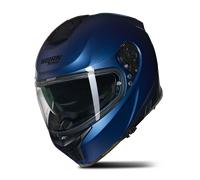 Casco Integrale Nolan N80-8 Blu OpacoM Blu Opaco