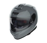 Casco Integrale Nolan N80-8 CLASSIC N-COM 8 Slate Grey Taglia:S