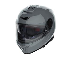 Casco Integrale Nolan N80-8 CLASSIC N-COM 8 Slate Grey Taglia:S