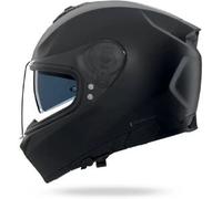 Casco Integrale Nolan N80-8 Classico 302 Nero Opaco XXL