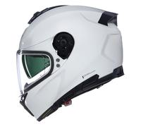 Casco Integrale Nolan N80-8 CLASSICO 305 Bianco