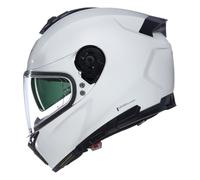 Casco Integrale Nolan N80-8 CLASSICO 305 Bianco
