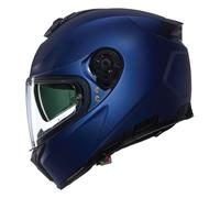 Casco Integrale Nolan N80-8 CLASSICO NOBILE 313 Blu profondo
