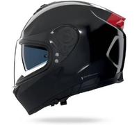 Nolan N80-8 Classico Nobile Full Face Helmet Nero S