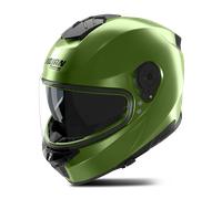 Nolan N80-8 Classico Nobile Full Face Helmet Verde M