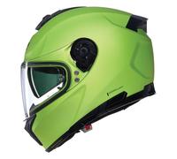 Casco Integrale Nolan N80-8 MIVEDI 329 Verde impulso / Nero