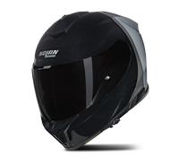 Casco Integrale Nolan N80-8 VERNICIATURA SPECIALE 343 Nero / Grigio Taglia:L