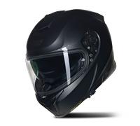 Nolan N80-8 Classico Full Face Helmet Nero S
