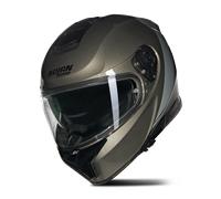 Casco Integrale Nolan N80-8 Pietra/NeroL Pietra,Nero