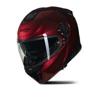 Casco Integrale Nolan N80-8 Rosso lucidoXL Rosso lucido