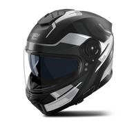 Nolan N80-8 Trittico Full Face Helmet Nero S