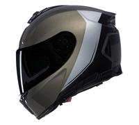 Casco Integrale Nolan N80-8 VERNICIATURA SPECIALE 342 Pietra / Nero