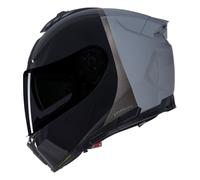 Casco Integrale Nolan N80-8 VERNICIATURA SPECIALE 343 Nero / Grigio