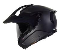 Nolan Casco Integrale X-552 Ultra Carbon Triplonero