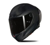 Nolan Casco Integrale X-804 RS Ultra Carbon Puro Opaco Taglia XXS