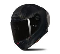 Nolan X-804 RS Ultra Carbon Puro 324, casco integrale L male Nero