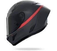 Casco Integrale Nolan X-804 RS D.O.C. 359 Carbonio Nero Rosso Opaco S