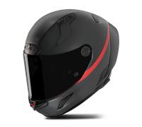 Casco Integrale Nolan X-804 RS D.O.C Grigio Lava/Nero/Rosso OpacoM Grigio Lava,Nero,Rosso Opaco