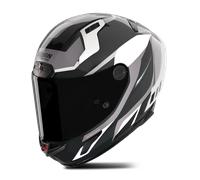 Nolan Casco integrale X-804 RS Ultra Carbon Lesmo 363 Carbonio/Bianco/Nero/Grigio Taglia L