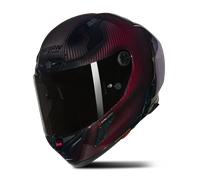 Casco Integrale Nolan X-804 Rs Rosso lucidoM Rosso lucido