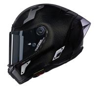 Nolan Casco Integrale X-804 Rs Ultra Carbon Argento