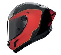Nolan X-804 Rs Ultra Carbon Asso Di Picche Full Face Helmet Nero S