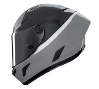 Nolan X-804 Rs Ultra Carbon Doc Full Face Helmet Grigio S