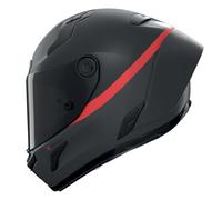 Casco Integrale Nolan X-804 RS U.C. D.O.C. 359 Carbonio / Nero / Rosso Taglia:XXL