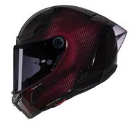 Casco Integrale Nolan X-804 RS U.C. LIQUIDO 326 Rosso liquido Taglia:XL