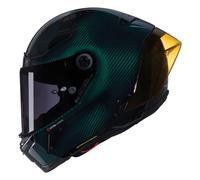 Casco Integrale Nolan X-804 RS U.C. LIQUIDO 327 Verde liquido Taglia:L