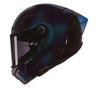 Casco Integrale Nolan X-804 RS U.C. LIQUIDO 328 Blu liquido